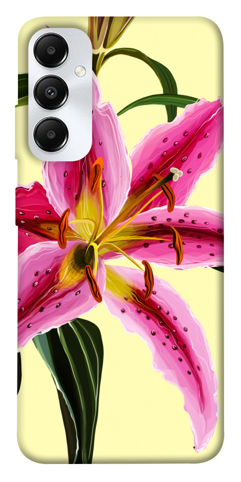 

Чохол Lily flower для Galaxy A05s 1654083