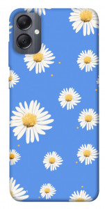 Чехол Chamomile pattern для Galaxy A05