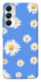 Чохол Chamomile pattern для Galaxy A05s