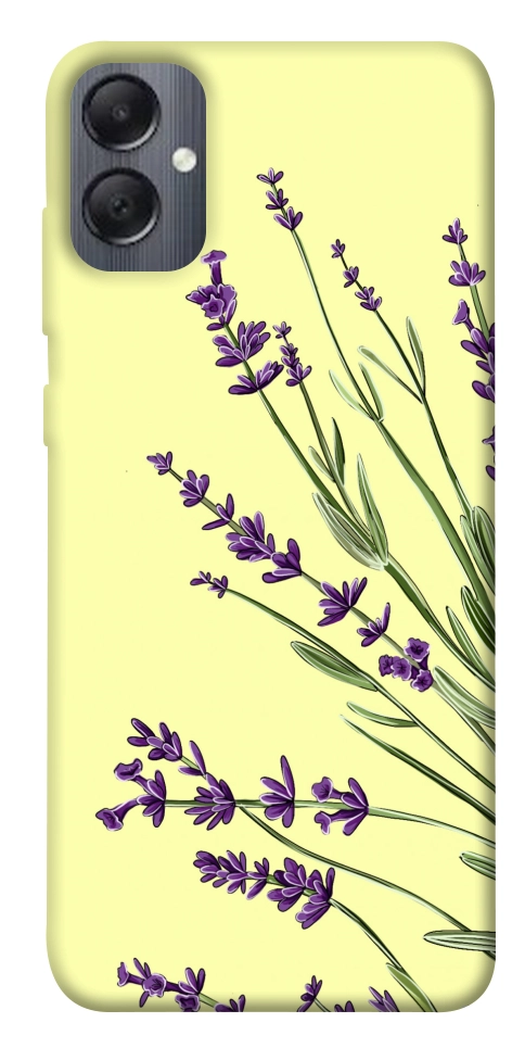 Чехол Lavender art для Galaxy A05