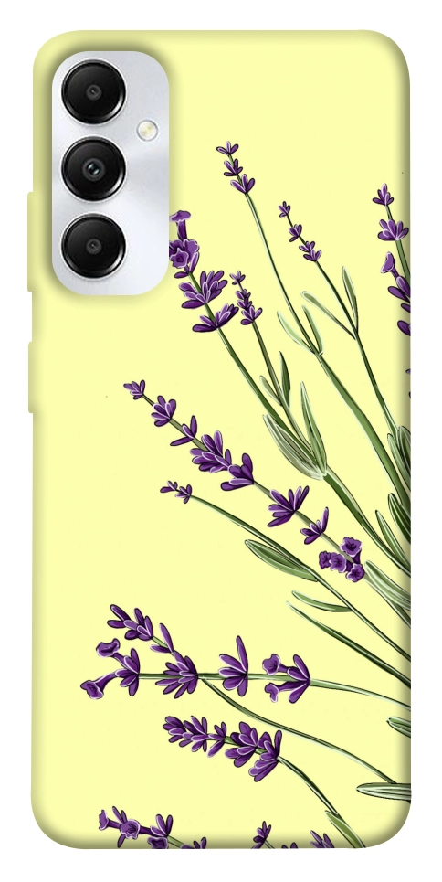 Чехол Lavender art для Galaxy A05s