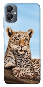 Чехол Proud leopard для Galaxy A05