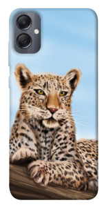 Чехол Proud leopard для Galaxy A05