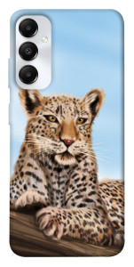 Чехол Proud leopard для Galaxy A05s