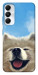 Чехол Samoyed husky для Galaxy A05s