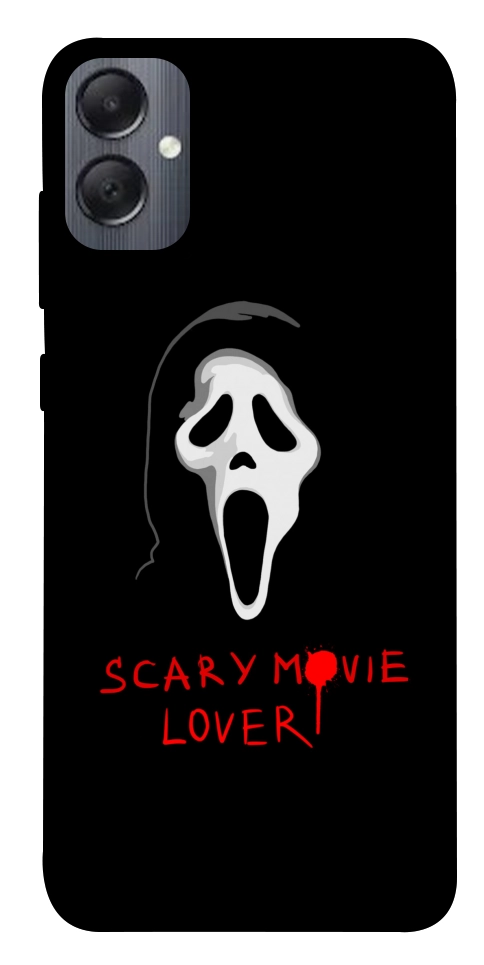 Чехол Scary movie lover для Galaxy A05