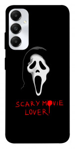 Чехол Scary movie lover для Galaxy A05s