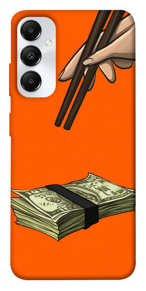 

Чехол Big money для Galaxy A05s 1654179