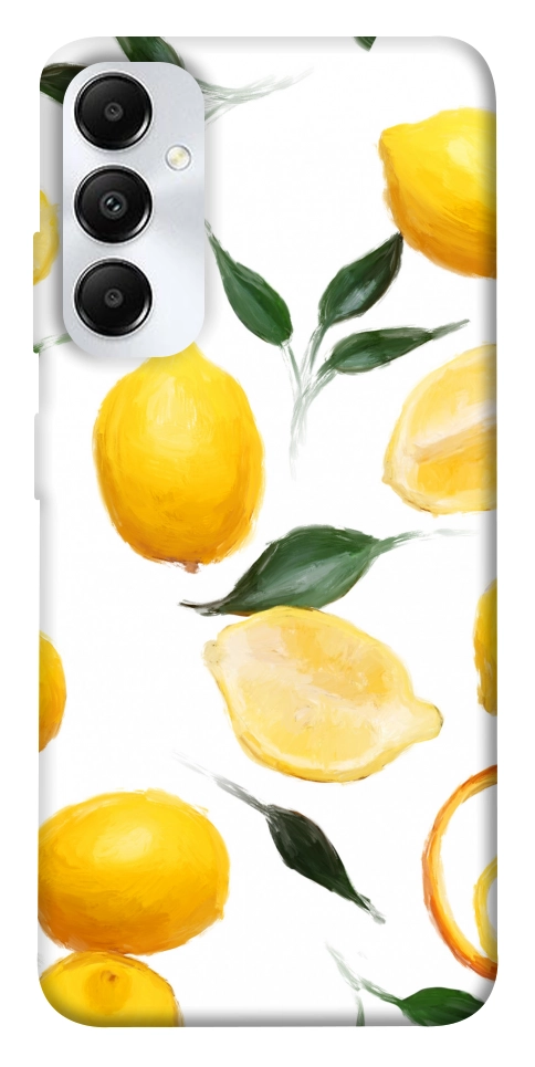 Чехол Lemons для Galaxy A05s