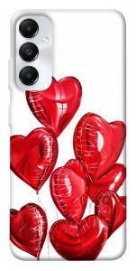 Чехол Heart balloons для Galaxy A05s