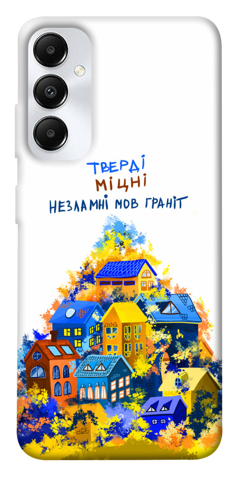 

Чехол Тверді міцні для Galaxy A05s 1654217