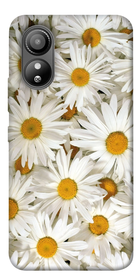 Чехол Chamomile для ZTE Blade L220