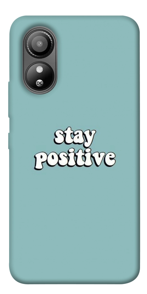 Чохол Stay positive для ZTE Blade L220