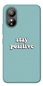 Чехол Stay positive для ZTE Blade L220