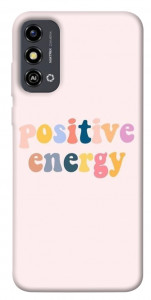 Чохол Positive energy для ZTE Blade A53