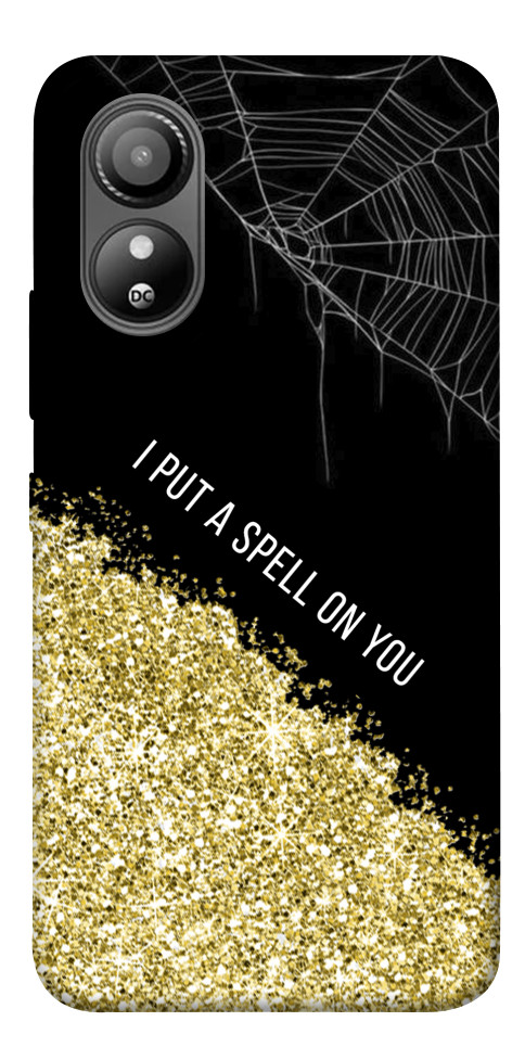 

Чехол Spell on you для ZTE Blade L220 1654507