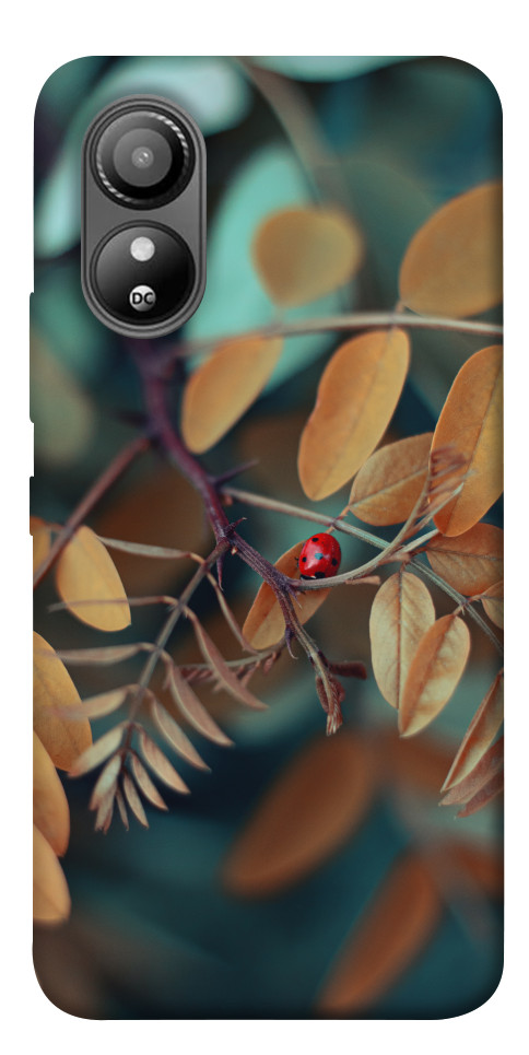 

Чехол Божья коровка для ZTE Blade L220 1654527