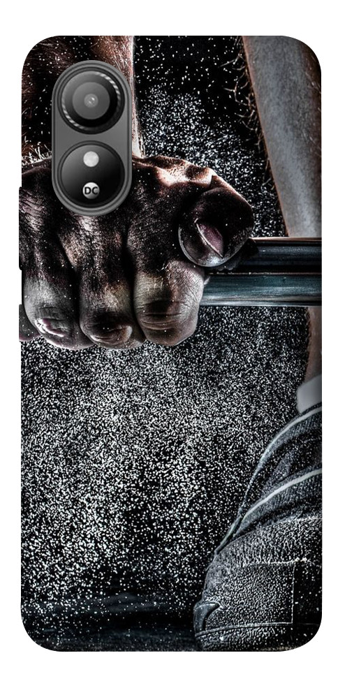 

Чехол Athlete для ZTE Blade L220 1654597