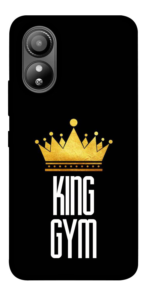 

Чохол King gym для ZTE Blade L220 1654609