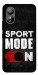 Чехол Sport mode on для ZTE Blade L220