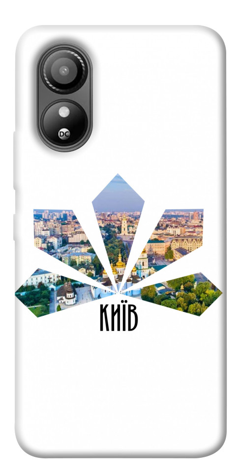 

Чохол Київ каштани для ZTE Blade L220 1654645