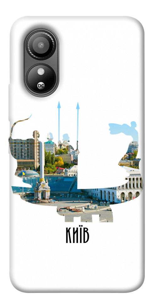 

Чехол Київ пам'ятник для ZTE Blade L220 1654647