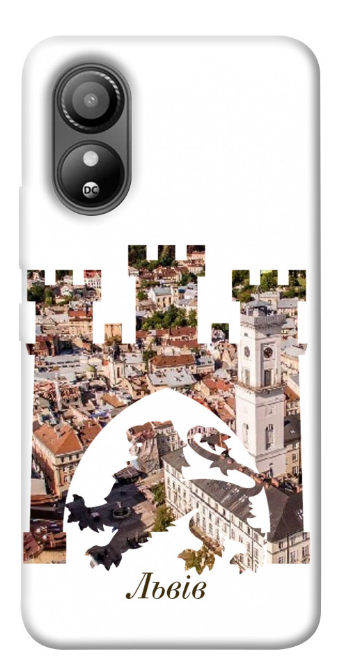 

Чехол Львів для ZTE Blade L220 1654653