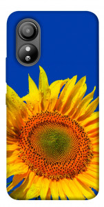 Чехол Sunflower для ZTE Blade L220