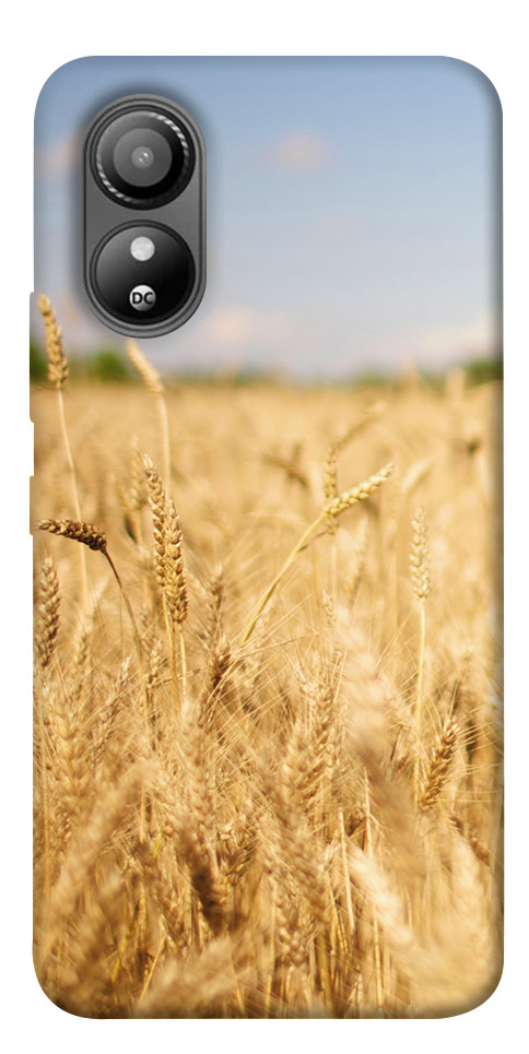 

Чехол Поле пшеницы для ZTE Blade L220 1654659