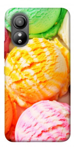 Чехол Ice cream для ZTE Blade L220