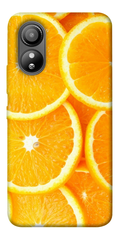 Чехол Orange mood для ZTE Blade L220