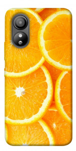 Чехол Orange mood для ZTE Blade L220