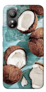 Чехол Summer coconut для ZTE Blade L220