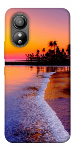 Чехол Sunset для ZTE Blade L220