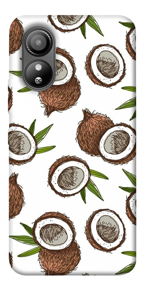

Чехол Coconut mood для ZTE Blade L220 1654707