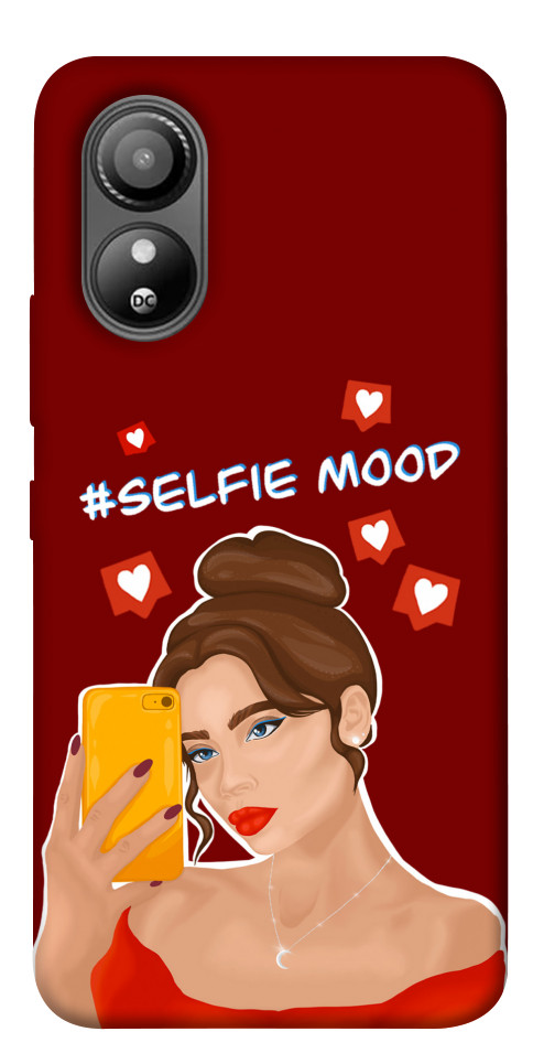 

Чохол Selfie mood для ZTE Blade L220 1654741