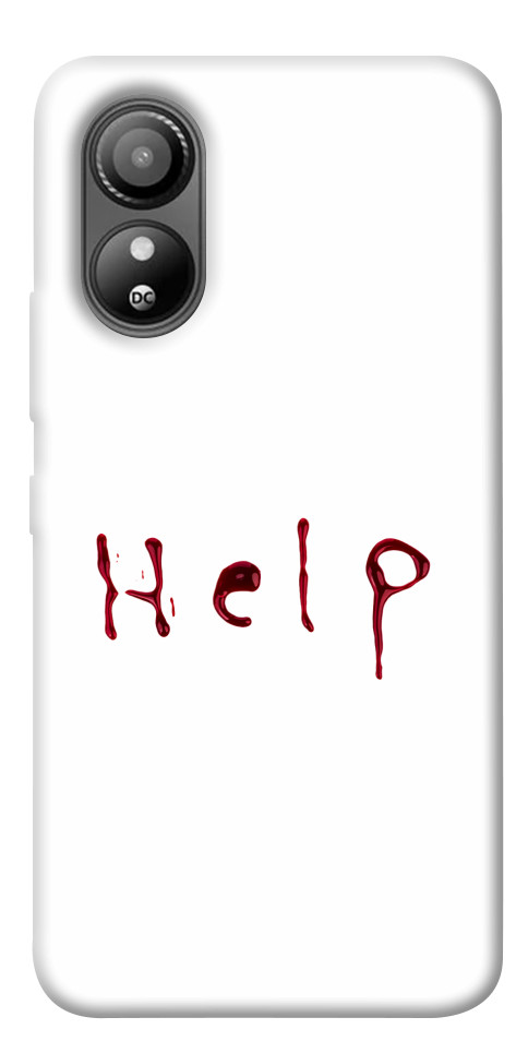 

Чехол Help для ZTE Blade L220 1654777