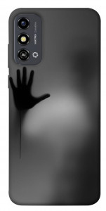 Чохол Shadow man для ZTE Blade A53