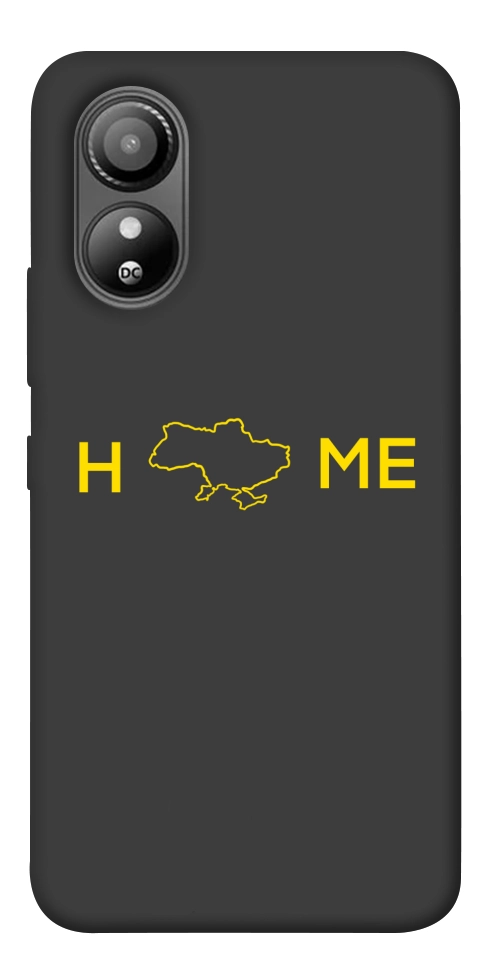 Чехол Home для ZTE Blade L220