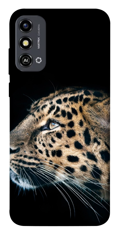 Чохол Leopard для ZTE Blade A53