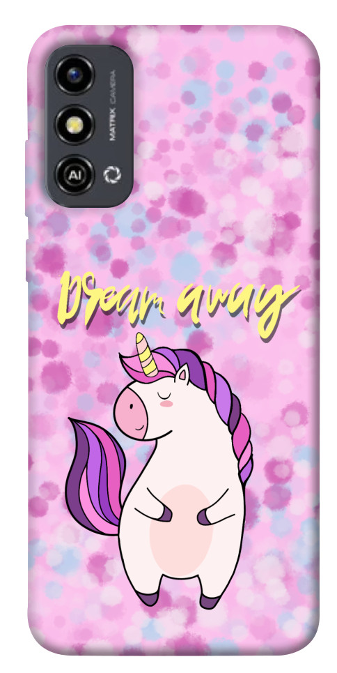 

Чохол Dream away для ZTE Blade A53 1654944