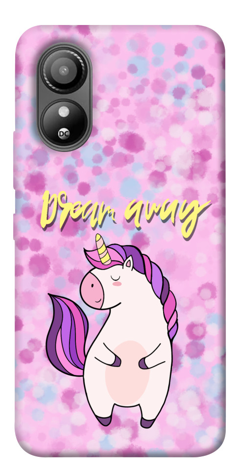 

Чохол Dream away для ZTE Blade L220 1654945