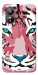 Чехол Pink tiger для ZTE Blade L220