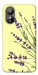 Чохол Lavender art для ZTE Blade L220