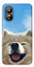 Чехол Samoyed husky для ZTE Blade L220