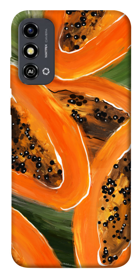 

Чехол Papaya для ZTE Blade A53 1655172