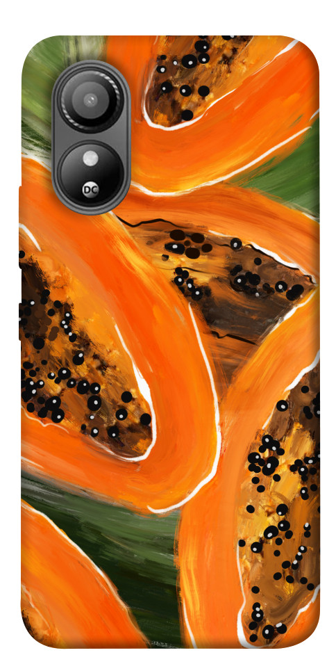 

Чохол Papaya для ZTE Blade L220 1655173