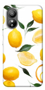 Чехол Lemons для ZTE Blade L220