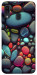 Чехол Разноцветные камни для Galaxy A30 (2019)