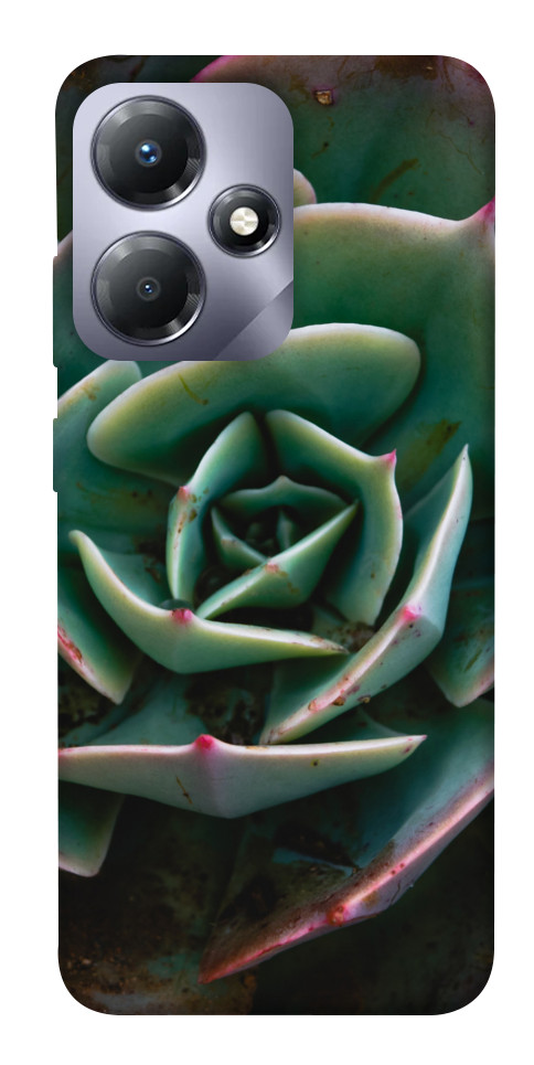 

Чехол Эхеверия для Infinix Hot 30 1655366